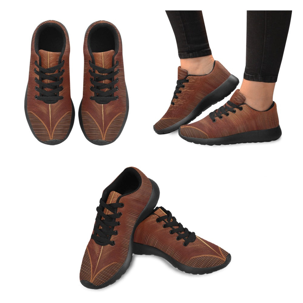 Women's Sneakers Inkedjoy