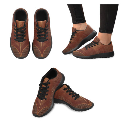 Women's Sneakers Inkedjoy
