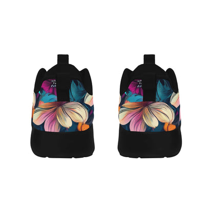 Pull Loop Sneakers Inkedjoy