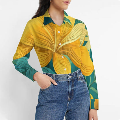 Long sleeved lining