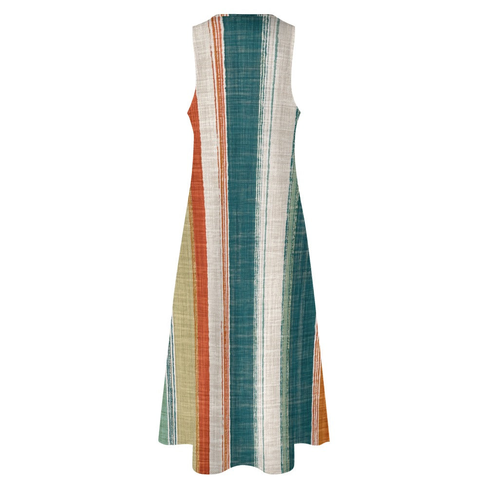 Long dress