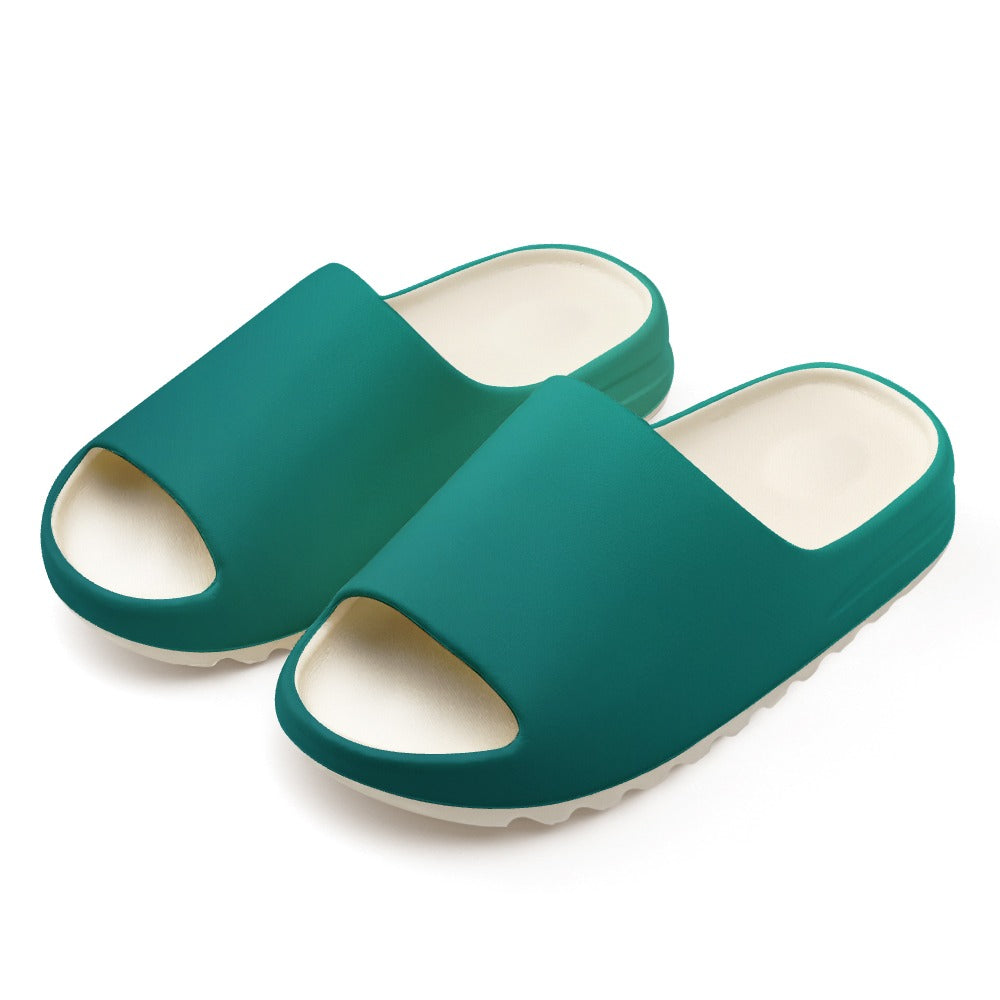 Yeezy EVA slippers Inkedjoy