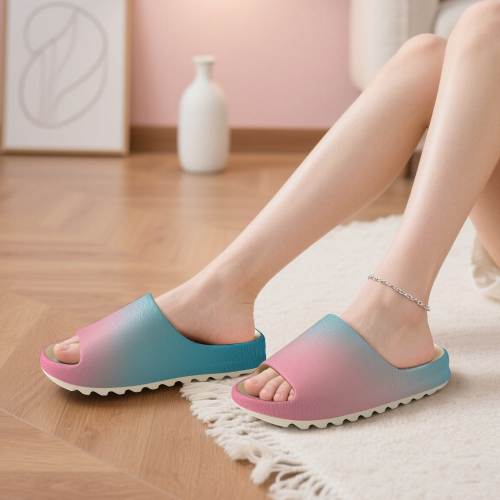 Yeezy EVA slippers Inkedjoy