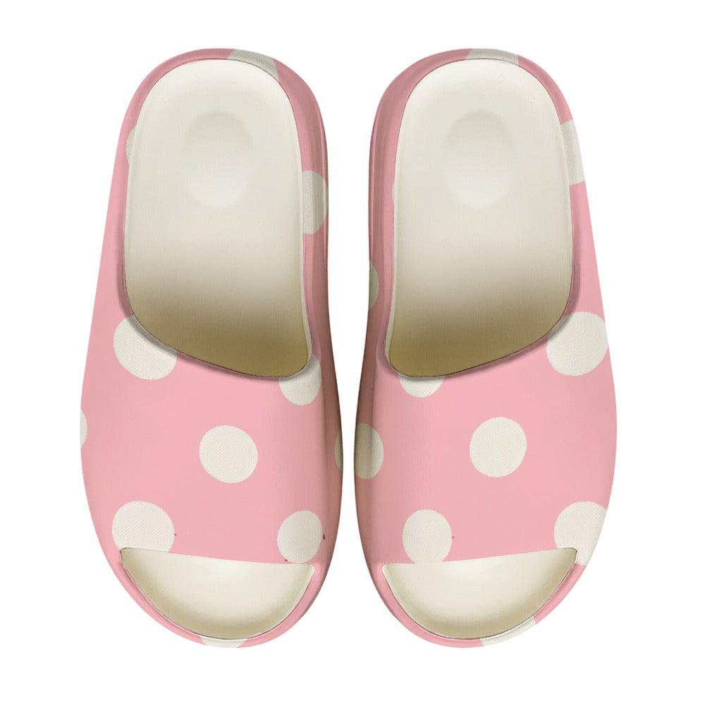 Yeezy EVA slippers