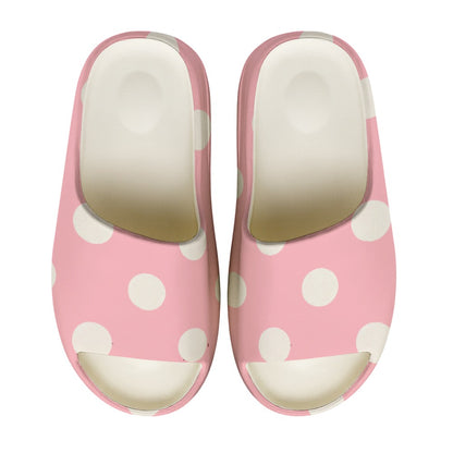 Yeezy EVA slippers