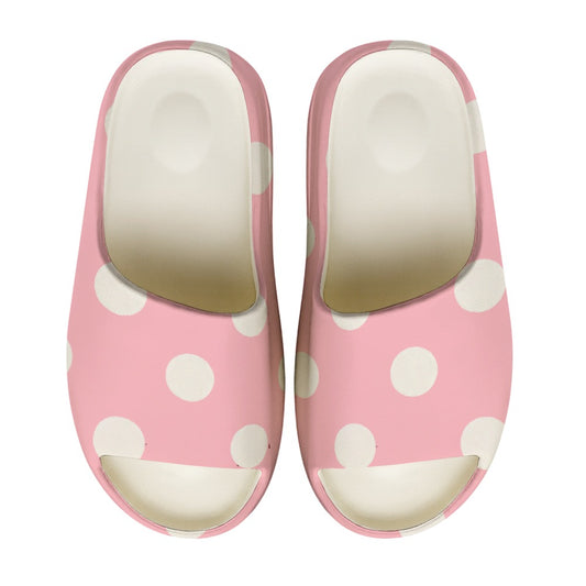 Yeezy EVA slippers
