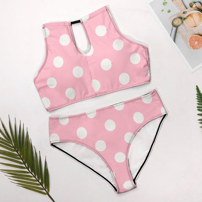 Soft Bikini Swimsuit