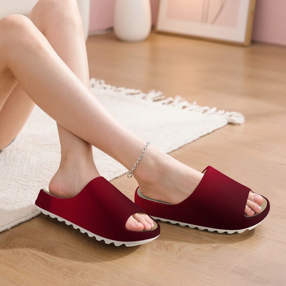Yeezy EVA slippers Inkedjoy