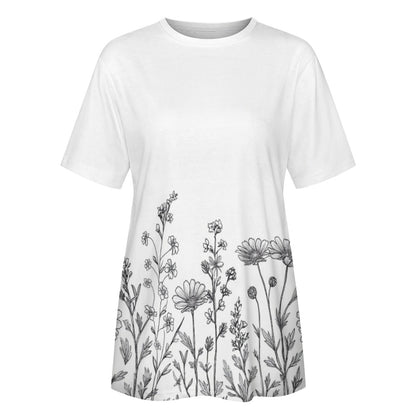 100% Cotton T-Shirt