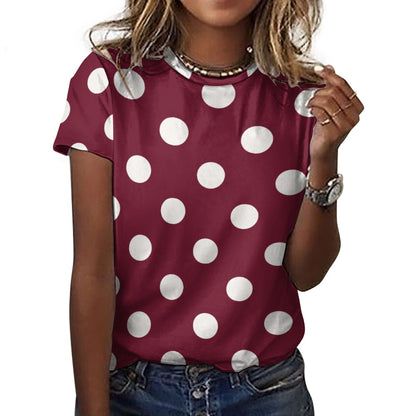 100% Cotton T-Shirt