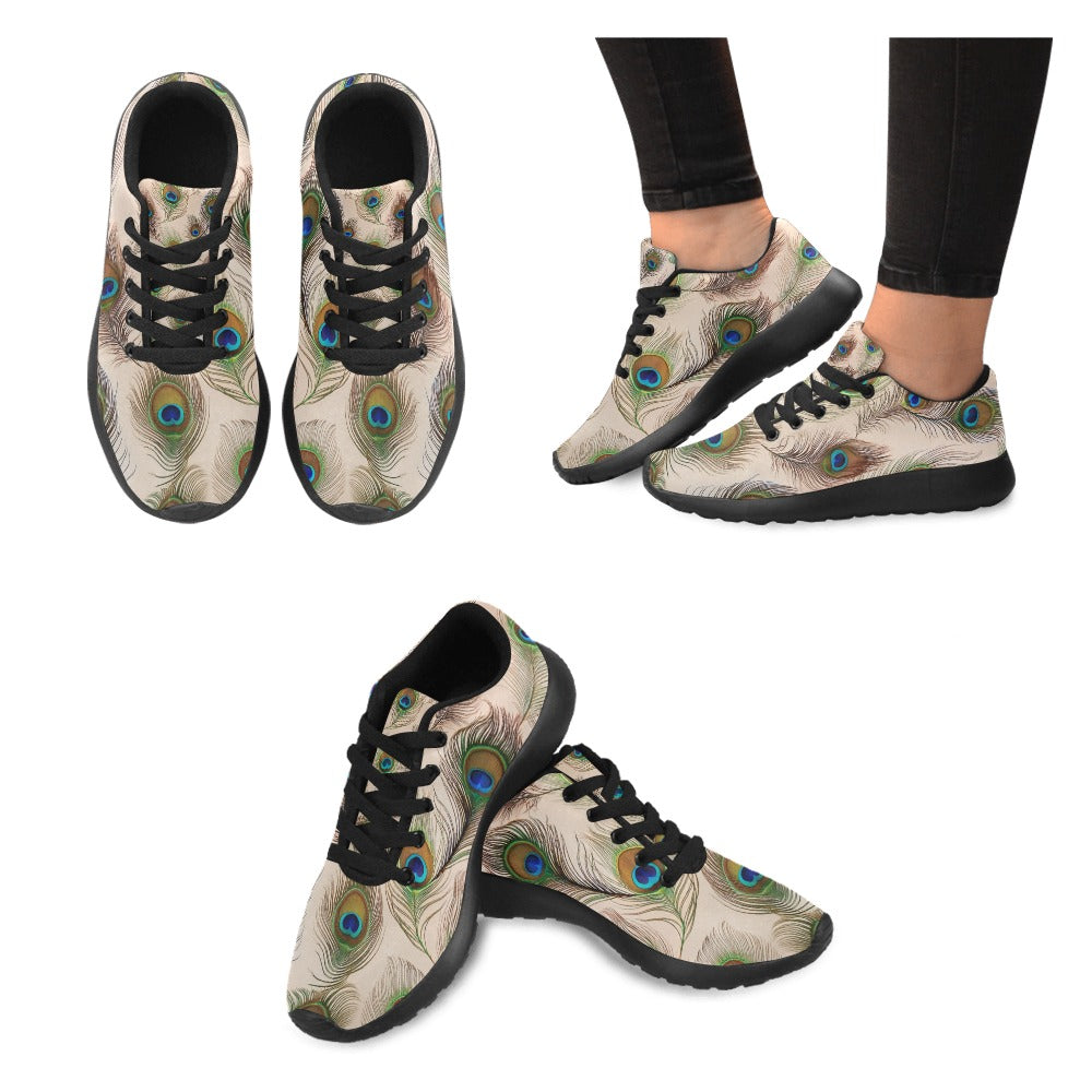 Women's Sneakers Inkedjoy