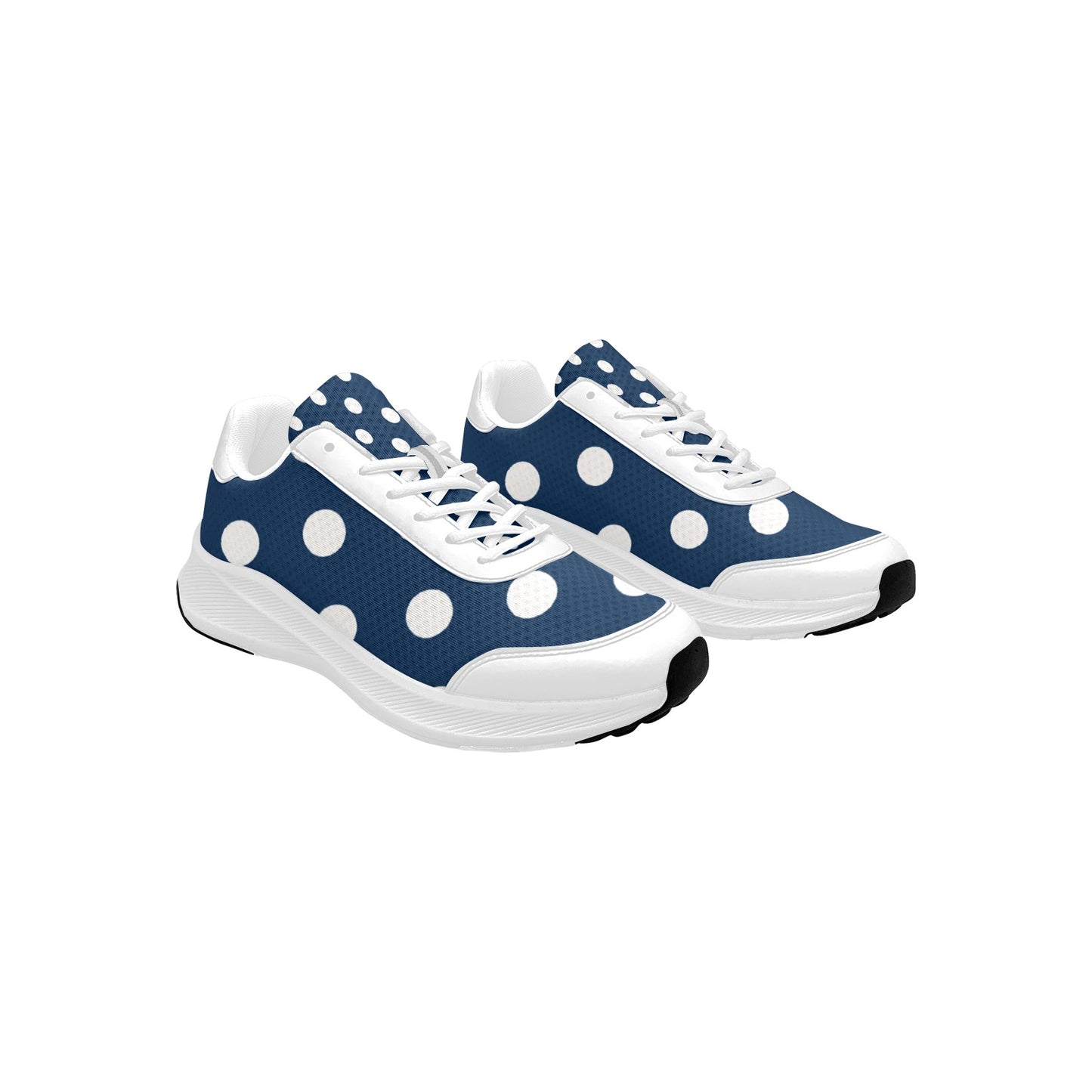 Mudguard Running Shoes