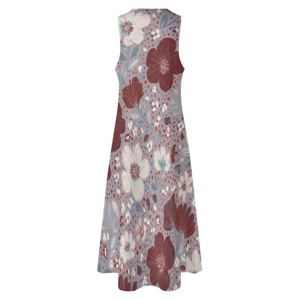 Long dress