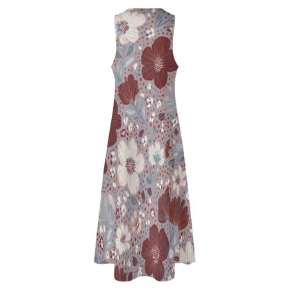 Long dress