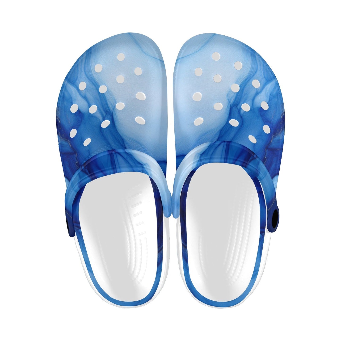 Clogs Inkedjoy