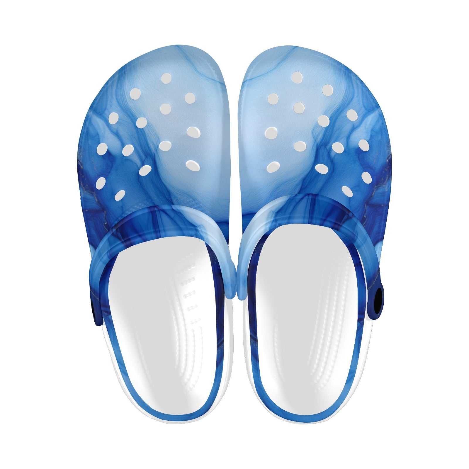 Clogs Inkedjoy