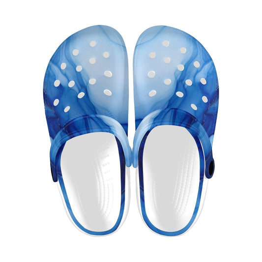 Clogs Inkedjoy