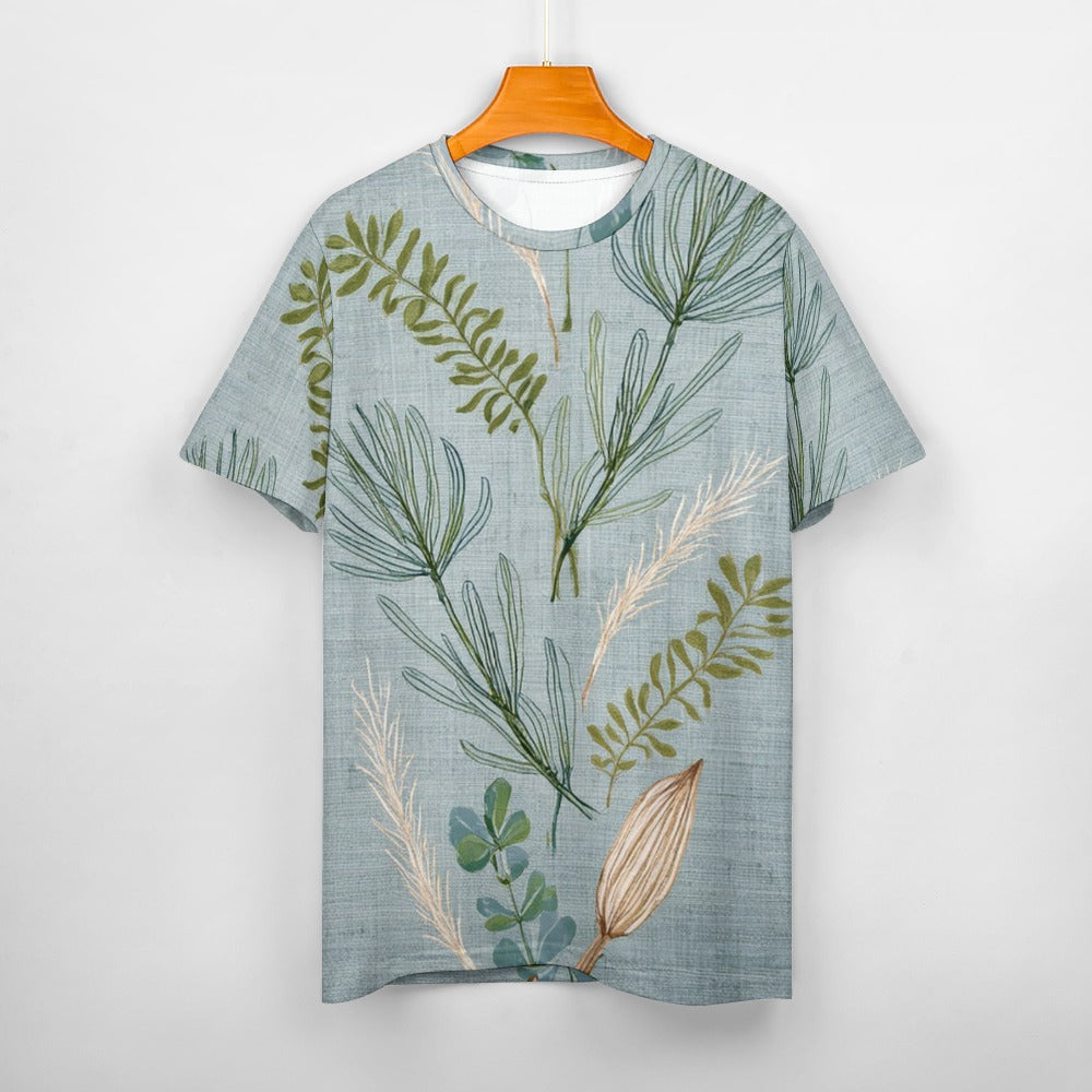 100% Cotton T-Shirt