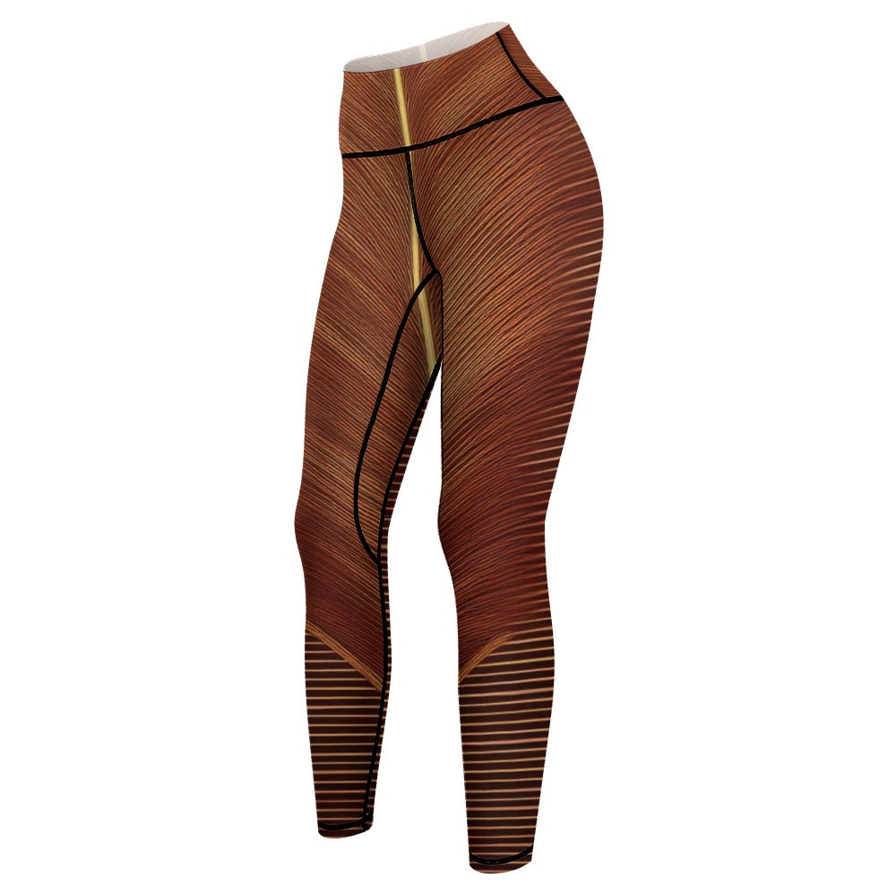 Comfort Sports Leggings