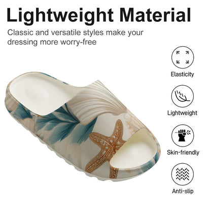 Yeezy EVA slippers Inkedjoy