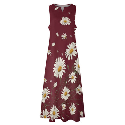Long dress Inkedjoy