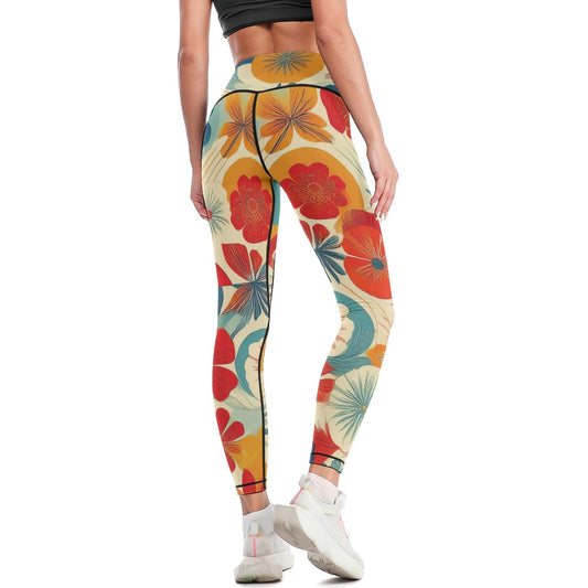 Comfort Sports Leggings