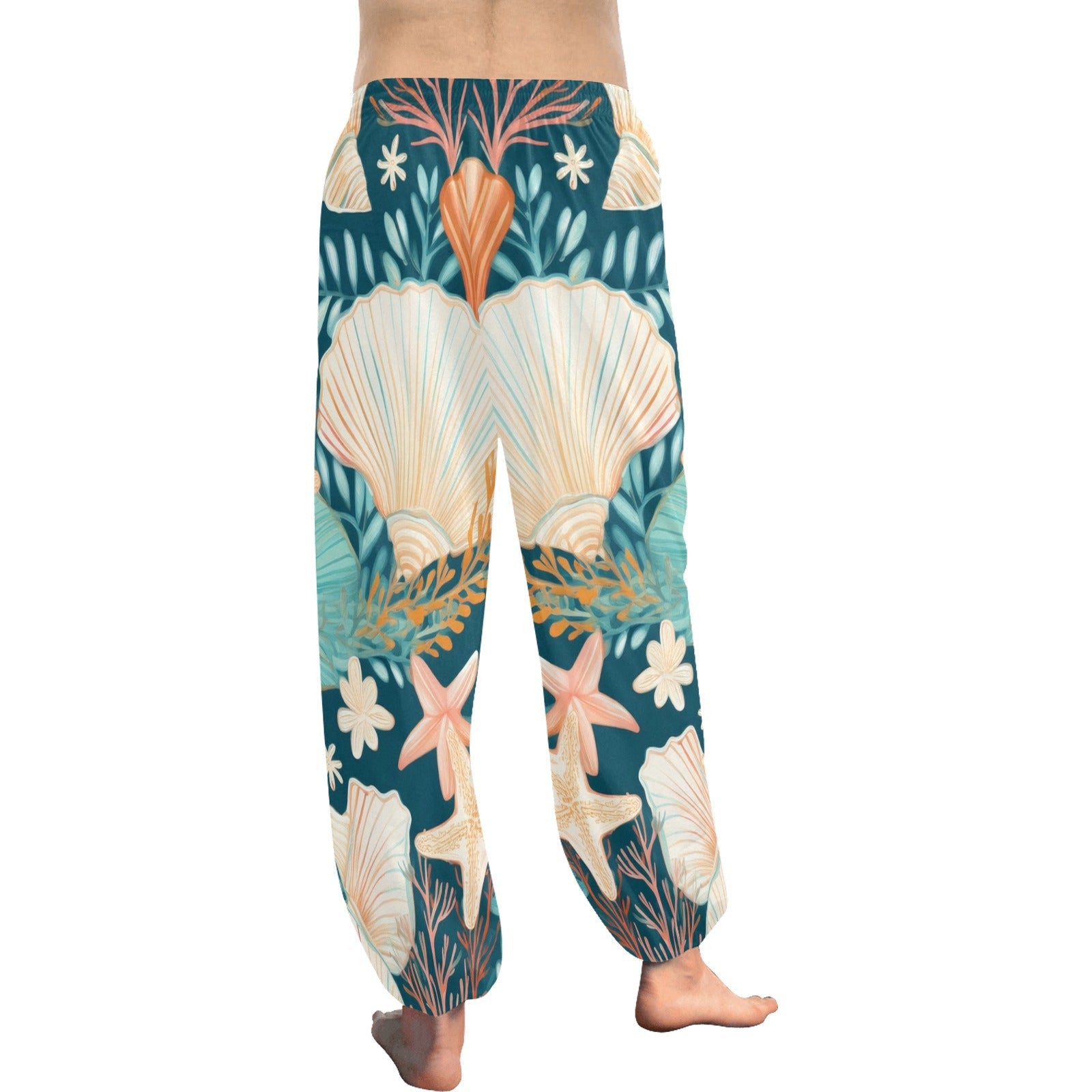Harem Pants Inkedjoy