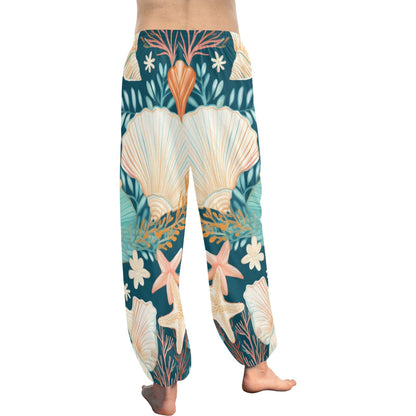 Harem Pants Inkedjoy