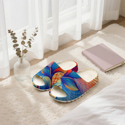 Yeezy EVA slippers Inkedjoy