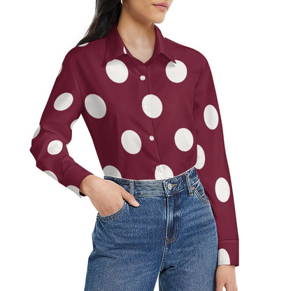 Llong sleeved lining