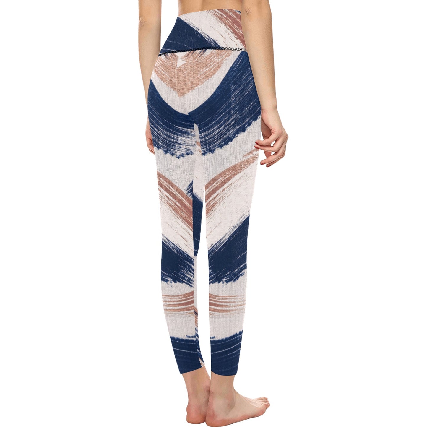 High-Waisted Leggings