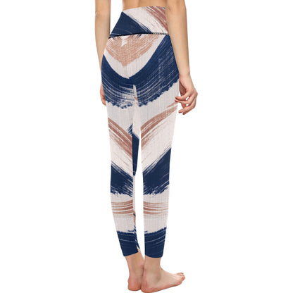High-Waisted Leggings