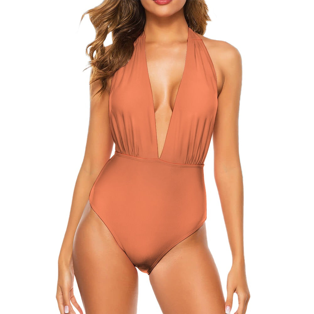 One Piece Swimsuit