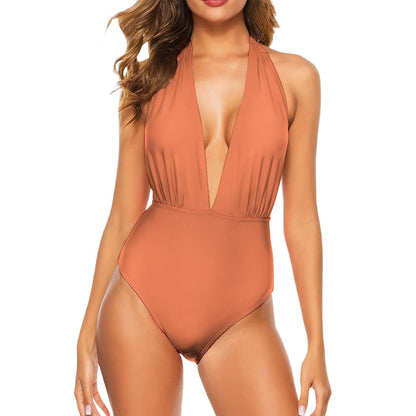 One Piece Swimsuit