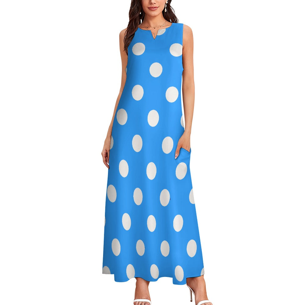Long dress