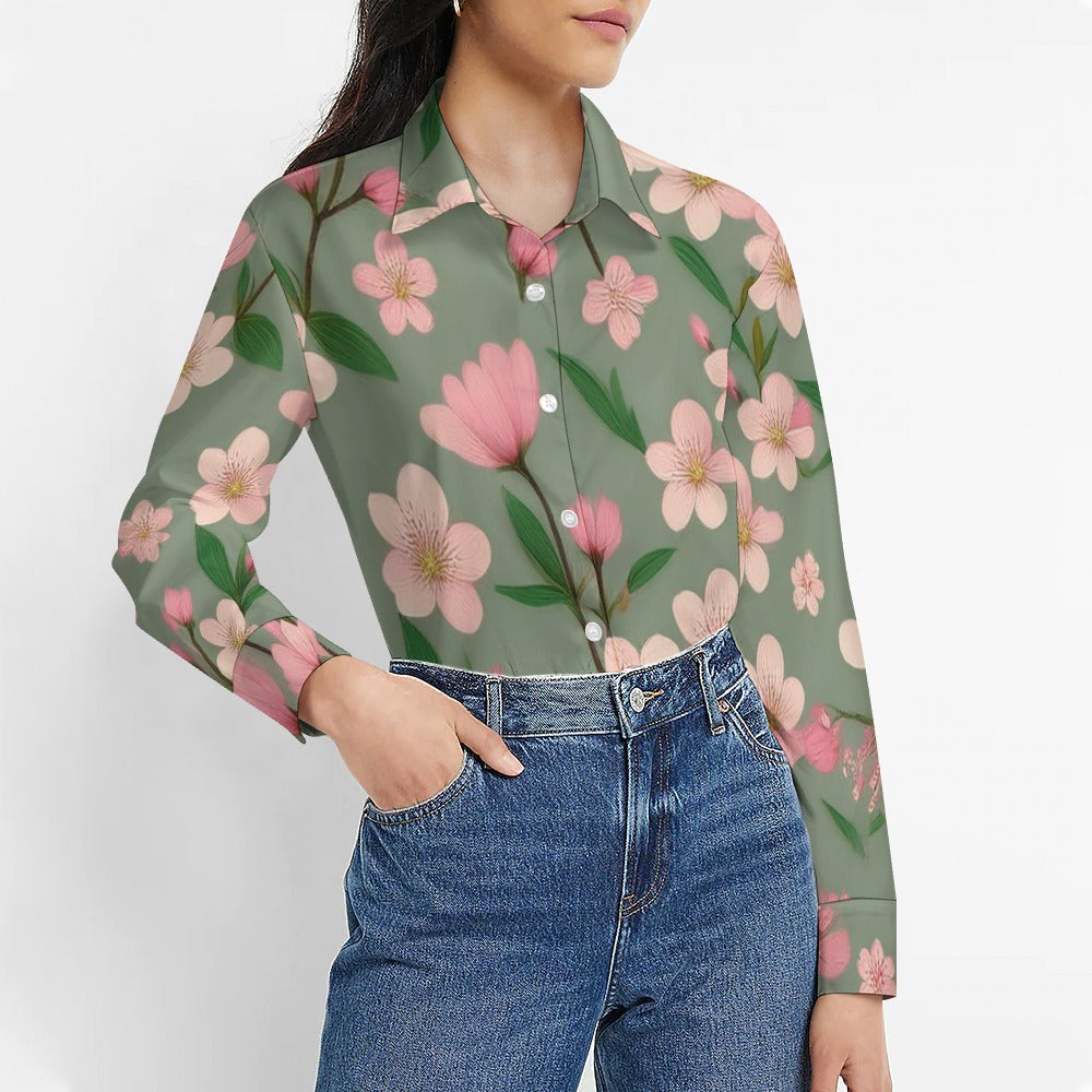 Long sleeved lining