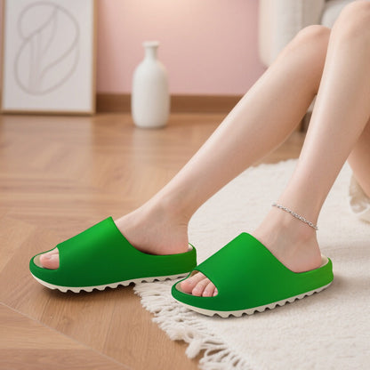 Yeezy EVA slippers Inkedjoy