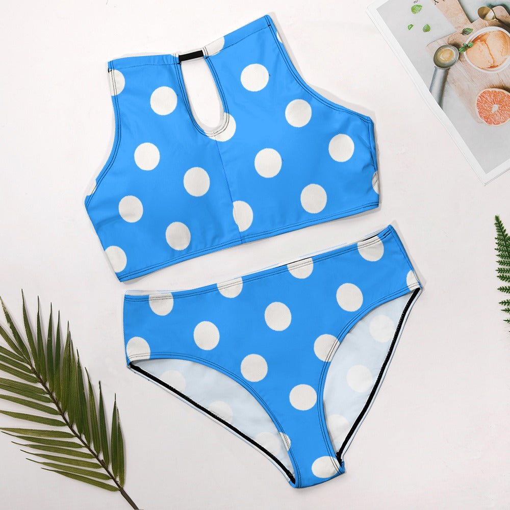 Soft Bikini Swimsuit