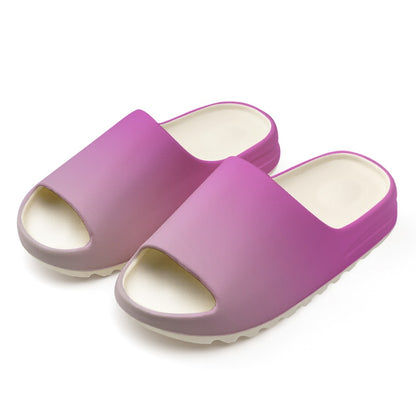 Yeezy EVA slippers
