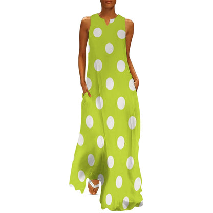 Long dress