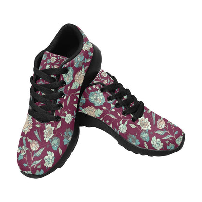 Women's Sneakers Inkedjoy