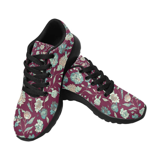Women's Sneakers Inkedjoy