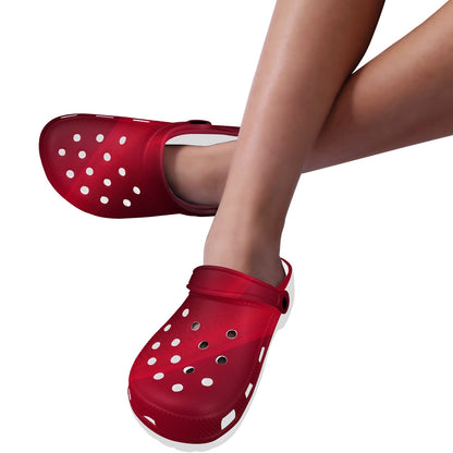Clogs Inkedjoy