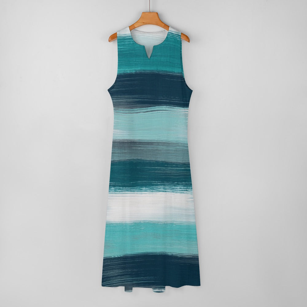 Long dress