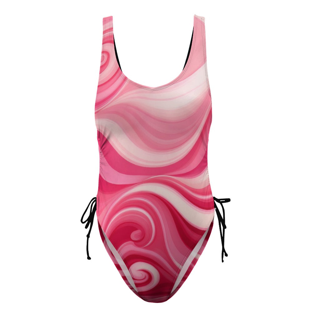 One Piece Swimsuit