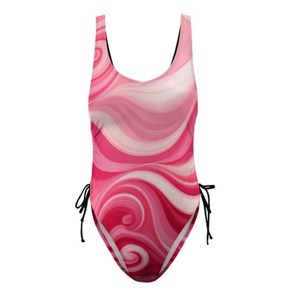 One Piece Swimsuit