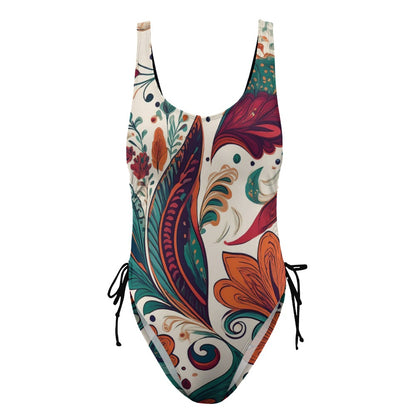 One Piece Swimsuit
