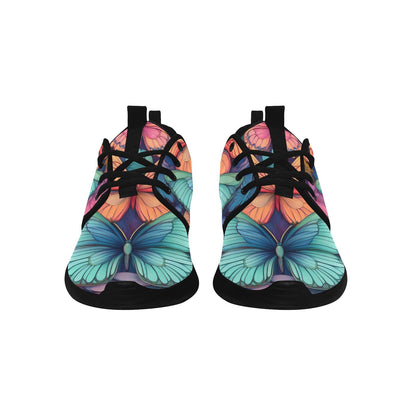 Pull Loop Sneakers Inkedjoy
