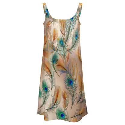 Sling dress Inkedjoy