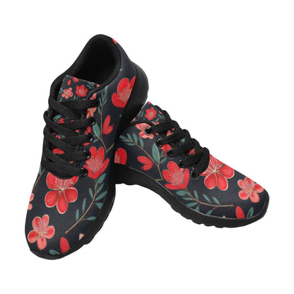 Women's Sneakers Inkedjoy